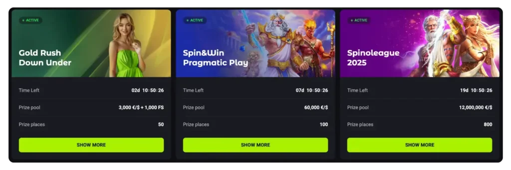 Online casino Mateslots